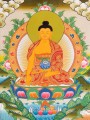 ゴータマ・ブッダ チベット仏教